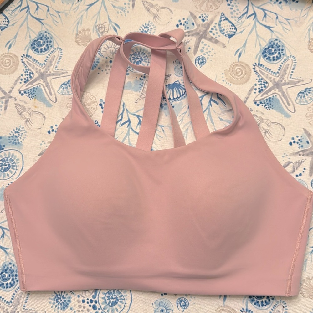 Lululemon Energy Bra